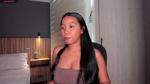 Thianna online show from 03-24-26, 06:57