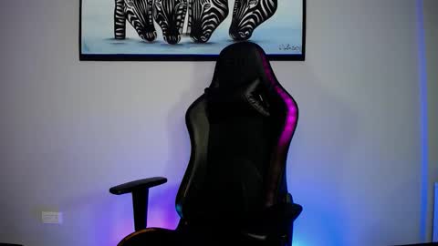 Snapshot of fabilatindick20 chatting on 02-26-26, 05:28 Fabian online show from 02-26-26, 05:28