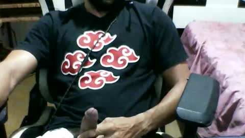 fabiospbauru online show from 05-04-26, 12:39