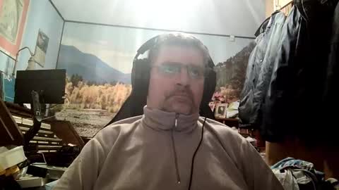 Fabius online show from 12-16-25, 09:58