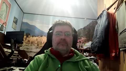 Fabius online show from 03-16-26, 10:41