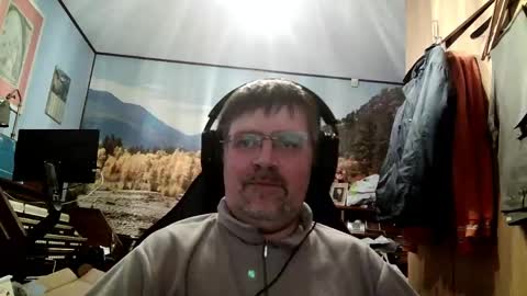 Fabius online show from 04-23-26, 04:53