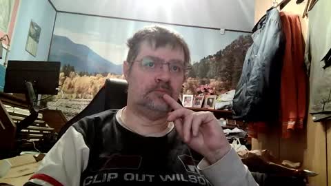 Fabius online show from 04-27-26, 04:43