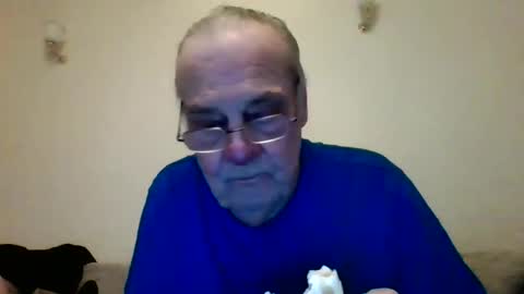 Snapshot of fabric21 chatting on 02-09-25, 04:50 the masturbator online show from 02-09-25, 04:50