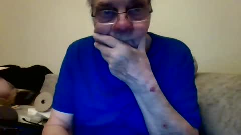 Snapshot of fabric21 chatting on 02-09-25, 07:52 the masturbator online show from 02-09-25, 07:52