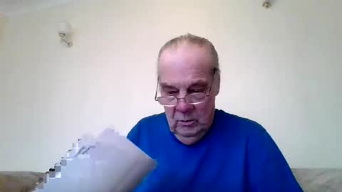 Snapshot of fabric21 chatting on 02-12-25, 10:14 the masturbator online show from 02-12-25, 10:14