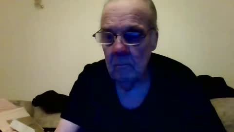 Snapshot of fabric21 chatting on 02-27-25, 07:47 the masturbator online show from 02-27-25, 07:47
