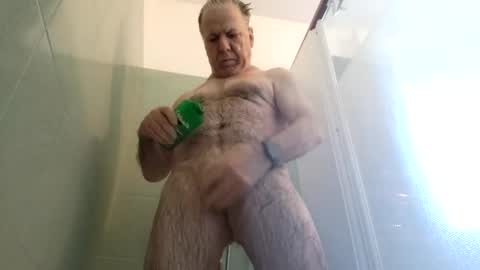 fabrice136883 online show from 01-16-25, 10:42