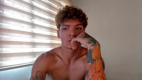 -  A N D E R online show from 12-01-24, 04:29