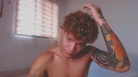 -  A N D E R online show from 01-11-25, 01:11