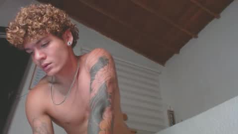 -  A N D E R online show from 03-04-25, 12:50