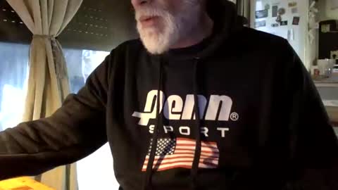 Fabro online show from 02-20-25, 07:12