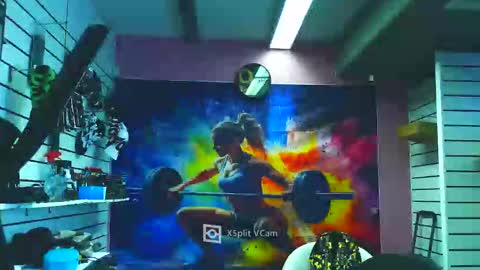 fabxxxl online show from 03-14-26, 09:37