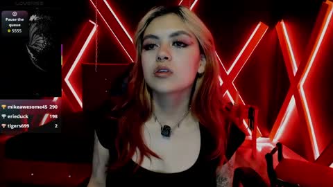 fabzy online show from 04-01-26, 01:41