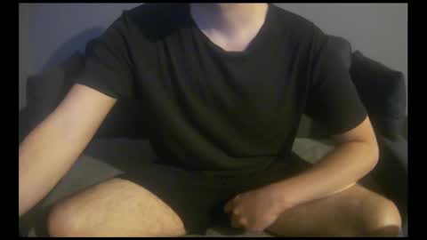 FacelessEscape online show from 10-01-25, 12:33