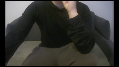 FacelessEscape online show from 03-11-26, 11:38