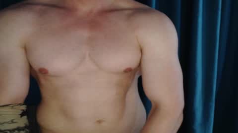 facelessmuscle online show from 07-28-26, 10:42