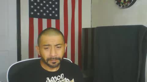 Mark online show from 04-22-26, 08:28