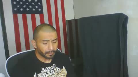 Mark online show from 04-23-26, 05:08