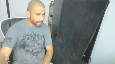 Mark online show from 05-24-26, 08:19