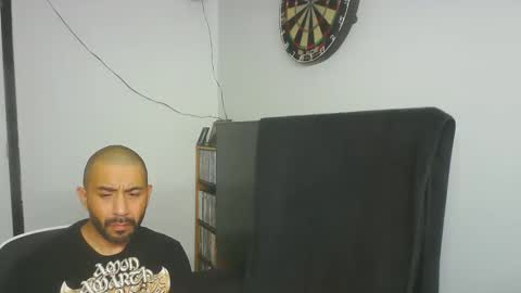 Mark online show from 05-30-26, 02:14