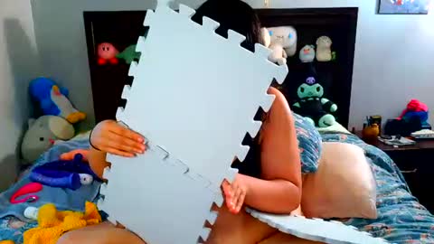 Faekitten97 online show from 04-10-26, 11:42