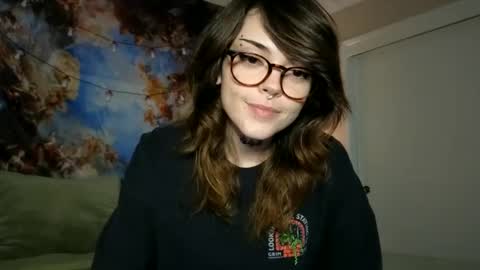 Faerie 3 online show from 12-19-24, 03:40