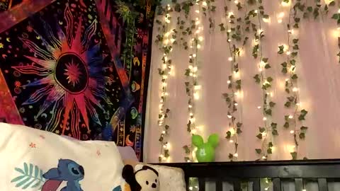 Faerie 3 online show from 10-29-25, 11:39