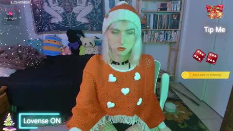 Snapshot of faethedevil chatting on 12-15-25, 04:28 faethedevil online show from 12-15-25, 04:28