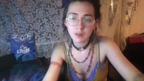 Fae online show from 01-15-25, 06:43