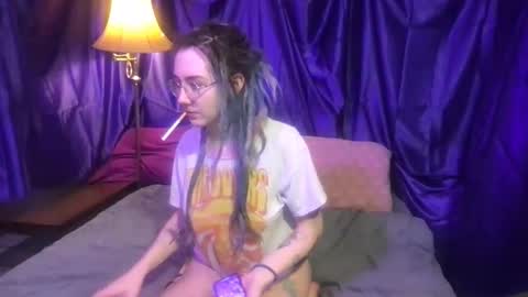 Fae online show from 02-27-25, 11:41