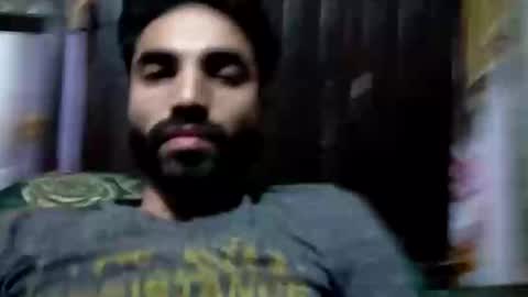 fahad783297 online show from 11-18-25, 08:13