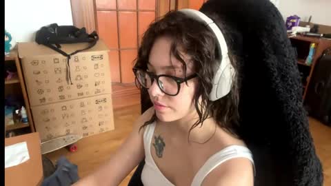 Loly online show from 06-03-26, 06:38