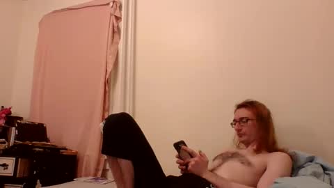 fairtouching online show from 03-01-26, 05:20