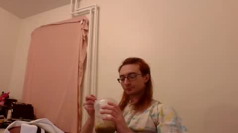 fairtouching online show from 03-02-26, 05:08