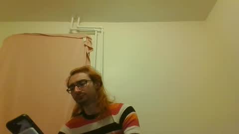 fairtouching online show from 05-02-26, 06:29