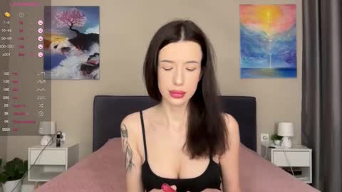 Snapshot of fairy_bloomix chatting on 01-16-25, 02:51 Bloom  online show from 01-16-25, 02:51