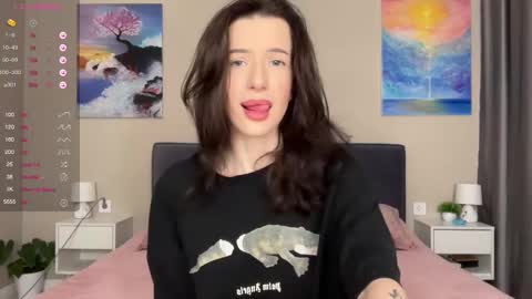 Snapshot of fairy_bloomix chatting on 01-28-25, 09:29 Bloom  online show from 01-28-25, 09:29