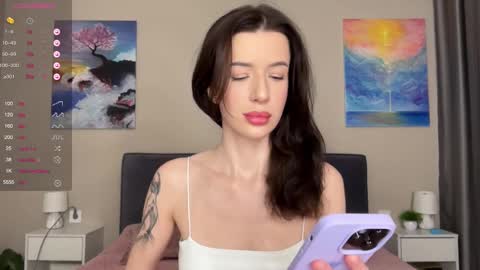 Snapshot of fairy_bloomix chatting on 02-05-25, 07:53 Bloom  online show from 02-05-25, 07:53