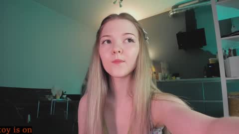 fairy_casey online show from 12-03-24, 08:06