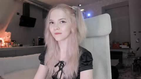 fairy_casey online show from 03-05-25, 09:59