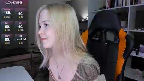 fairy_casey online show from 11-23-25, 07:02