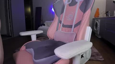 fairy_casey online show from 07-28-26, 07:39