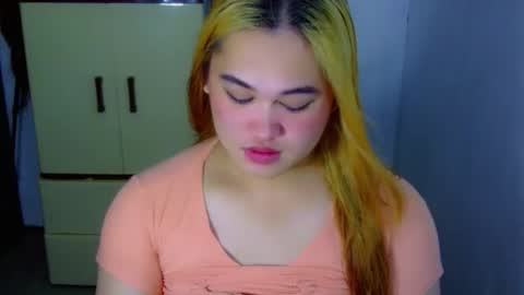 Snapshot of fairy_cuddle chatting on 02-22-26, 05:22 call me shanaia online show from 02-22-26, 05:22