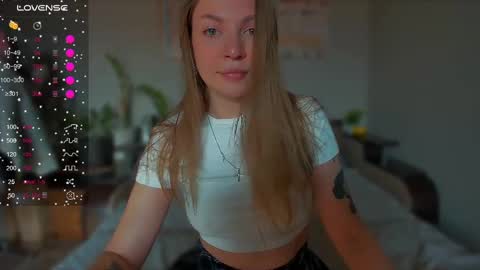 fairy_lele online show from 02-06-25, 07:24