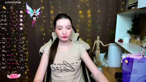 Kate online show from 12-26-24, 02:59