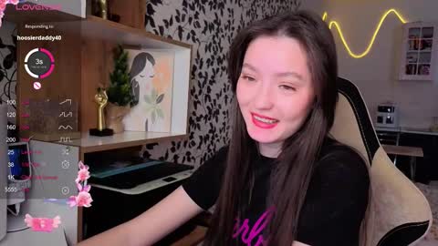 Fairy m00n  online show from 03-12-26, 04:18