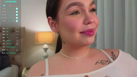 Mairy online show from 12-03-24, 04:14