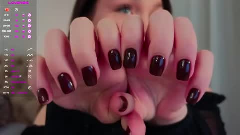 Mairy online show from 12-24-24, 10:28