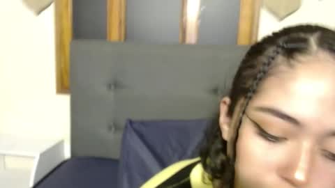 Snapshot of fairy_marie12 chatting on 09-11-25, 02:55 Marie online show from 09-11-25, 02:55